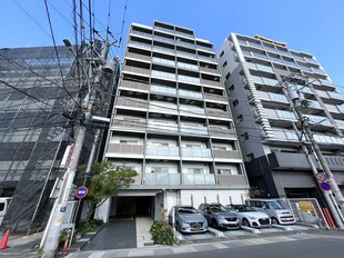 ＳＯＵＴＨ・ＨＩＬＬ小田原城前の物件外観写真